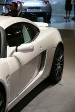 Lotus Europa SE 2009 года